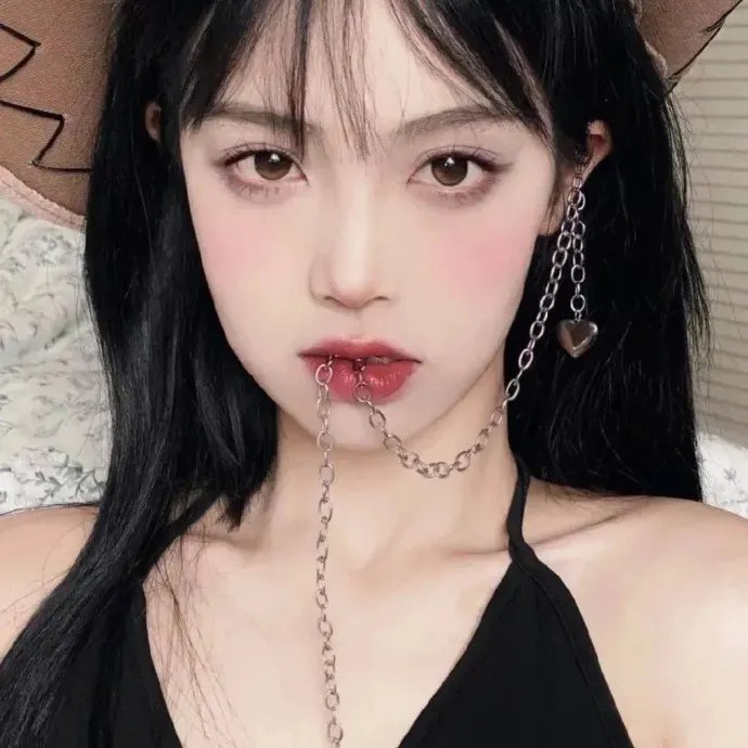 女人心